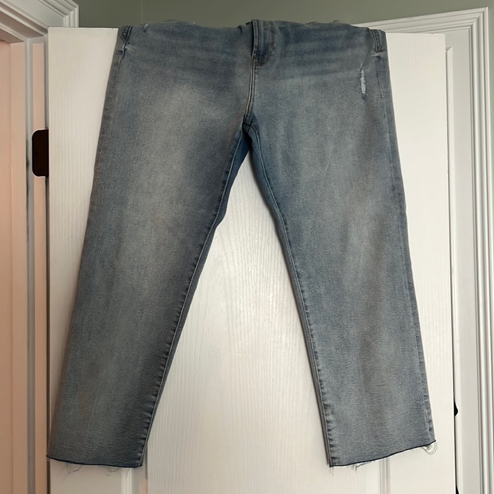 Kenzie Jeans Vintage Luxe E Slim
